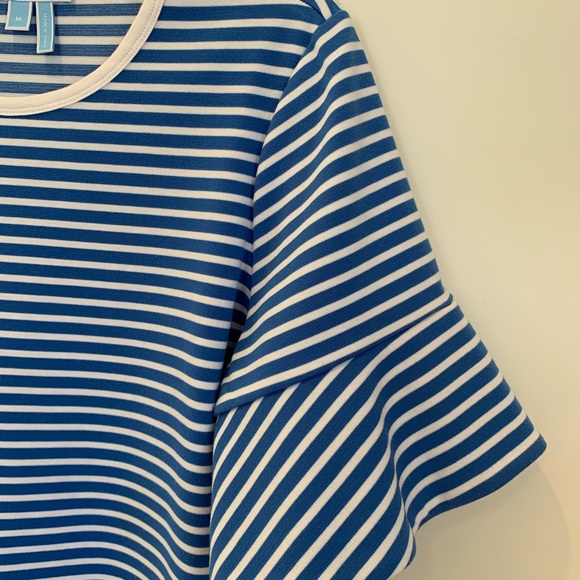 Draper James Top, Size Medium - Picture 3 of 6